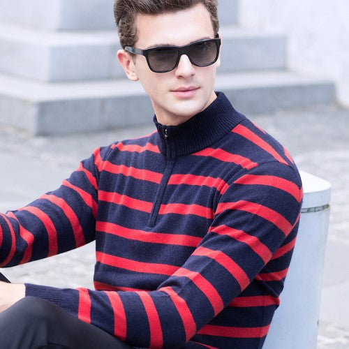 Leisure Warm Sweater