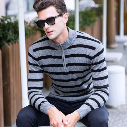 Leisure Warm Sweater