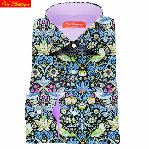 Liberty shirt tailored VA