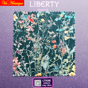 Liberty shirt tailored VA