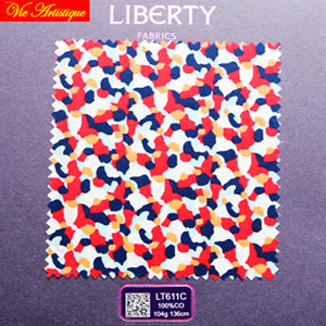 Liberty shirt tailored VA