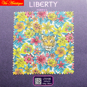 Liberty shirt tailored VA