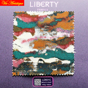 Liberty shirt tailored VA
