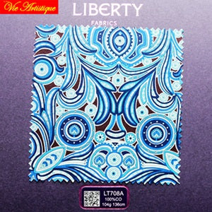 Liberty shirt tailored VA