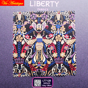 Liberty shirt tailored VA