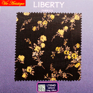 Liberty shirt tailored VA