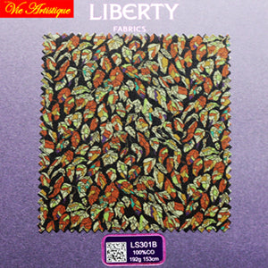Liberty shirt tailored VA
