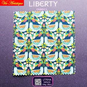 Liberty shirt tailored VA