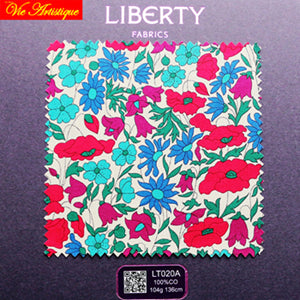 Paisley tailored VA