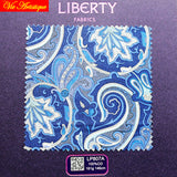 Paisley tailored VA