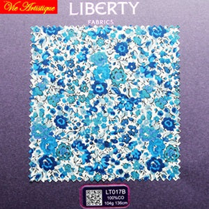 Paisley tailored VA