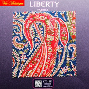 Paisley tailored VA