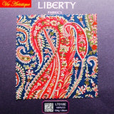 Paisley tailored VA