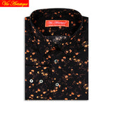 Oversize liberty brand shirt tailored