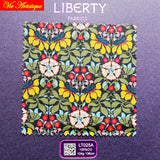 Oversize liberty brand shirt tailored