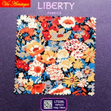 Oversize liberty brand shirt tailored