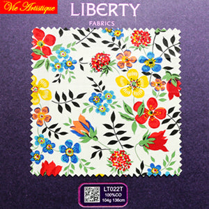 Oversize liberty brand shirt tailored