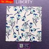 Oversize liberty brand shirt tailored