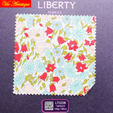 Oversize liberty brand shirt tailored