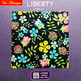 Oversize liberty brand shirt tailored