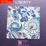 Oversize liberty brand shirt tailored