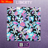 Oversize liberty brand shirt tailored