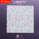 Oversize liberty brand shirt tailored