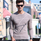 Jersey Hombre Winter Sweaters