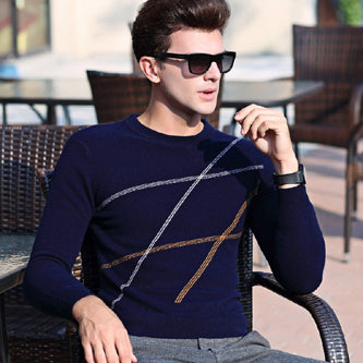 Jersey Hombre Winter Sweaters