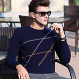 Jersey Hombre Winter Sweaters