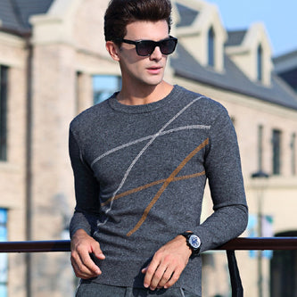 Jersey Hombre Winter Sweaters