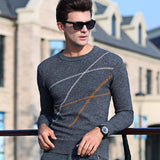 Jersey Hombre Winter Sweaters