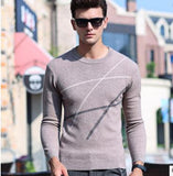 Jersey Hombre Winter Sweaters
