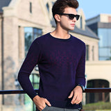 Casual Men Sweater