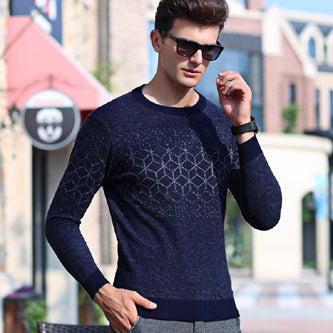 Casual Men Sweater