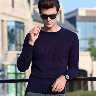 Casual Men Sweater